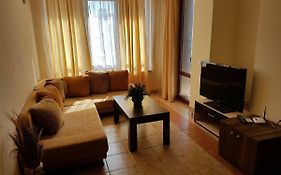 Helios Beach Apartments Pomorie