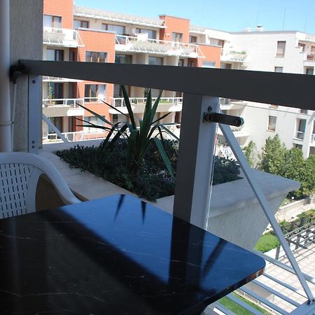 Helios Beach Поморие Экстерьер фото