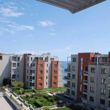 Helios Beach Поморие Экстерьер фото