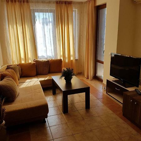 Helios Beach Поморие Экстерьер фото