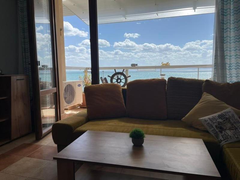 Helios Beach Поморие Экстерьер фото