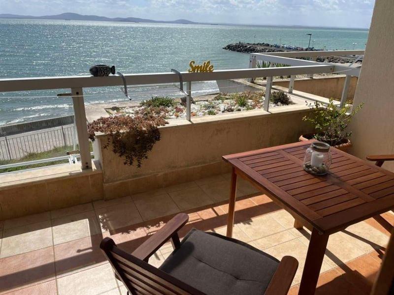Helios Beach Поморие Экстерьер фото