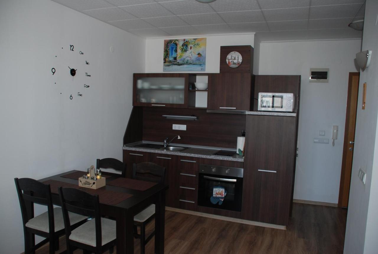 Helios Beach Поморие Экстерьер фото