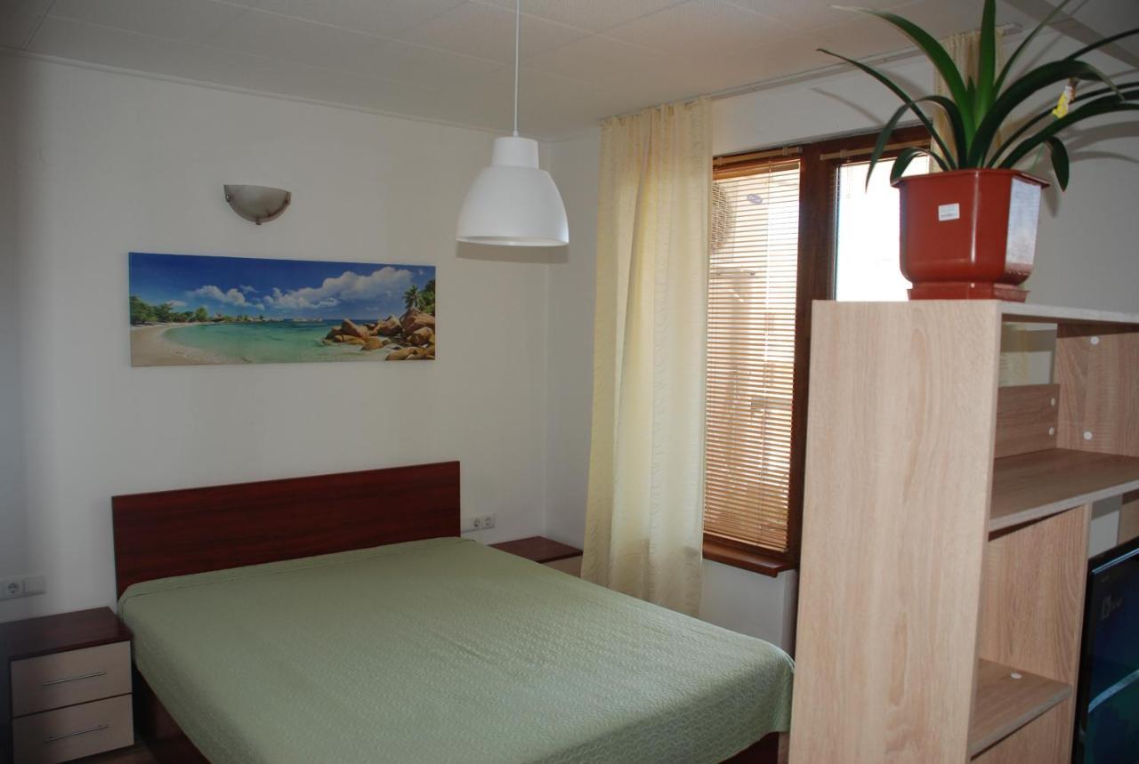 Helios Beach Поморие Экстерьер фото
