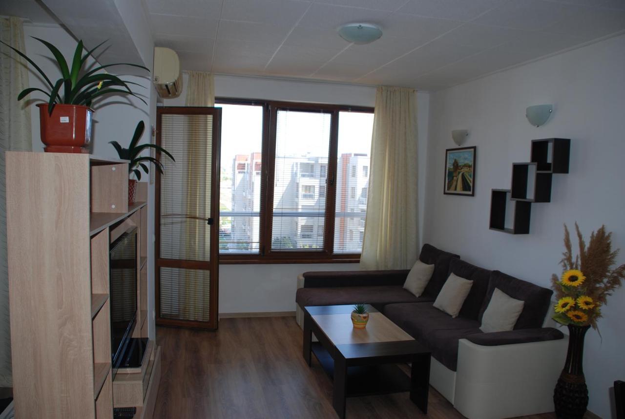 Helios Beach Поморие Экстерьер фото