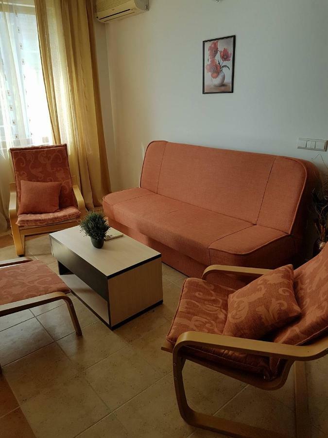 Helios Beach Поморие Экстерьер фото