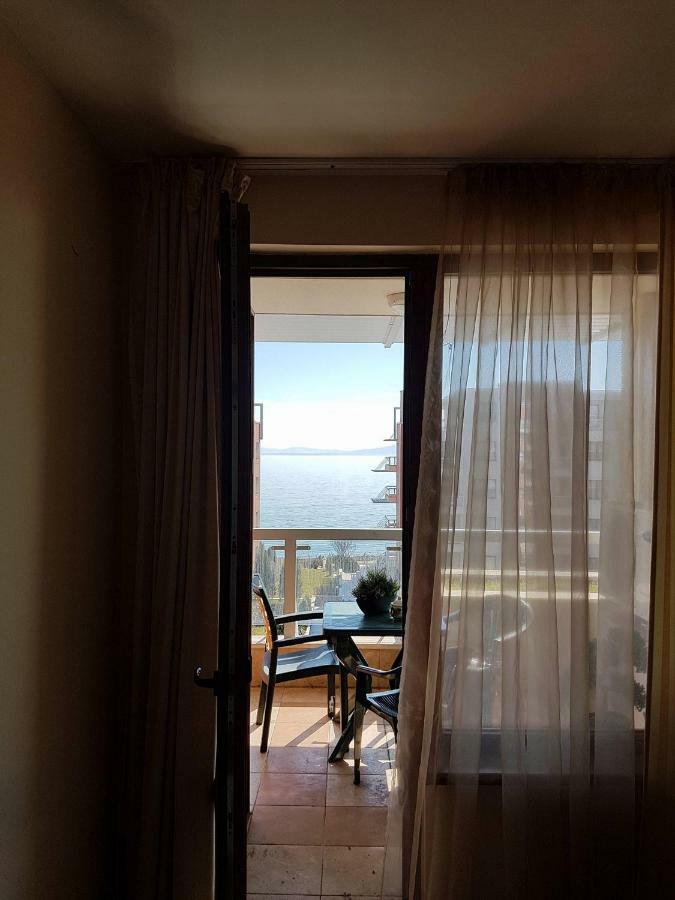 Helios Beach Поморие Экстерьер фото