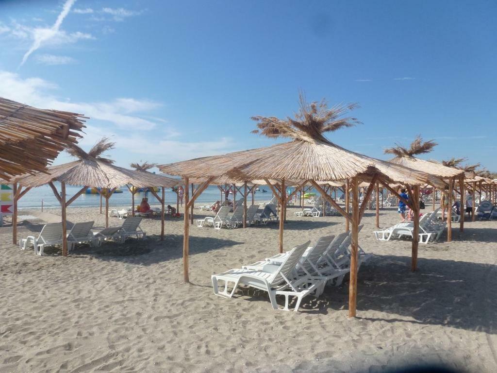 Helios Beach Поморие Экстерьер фото