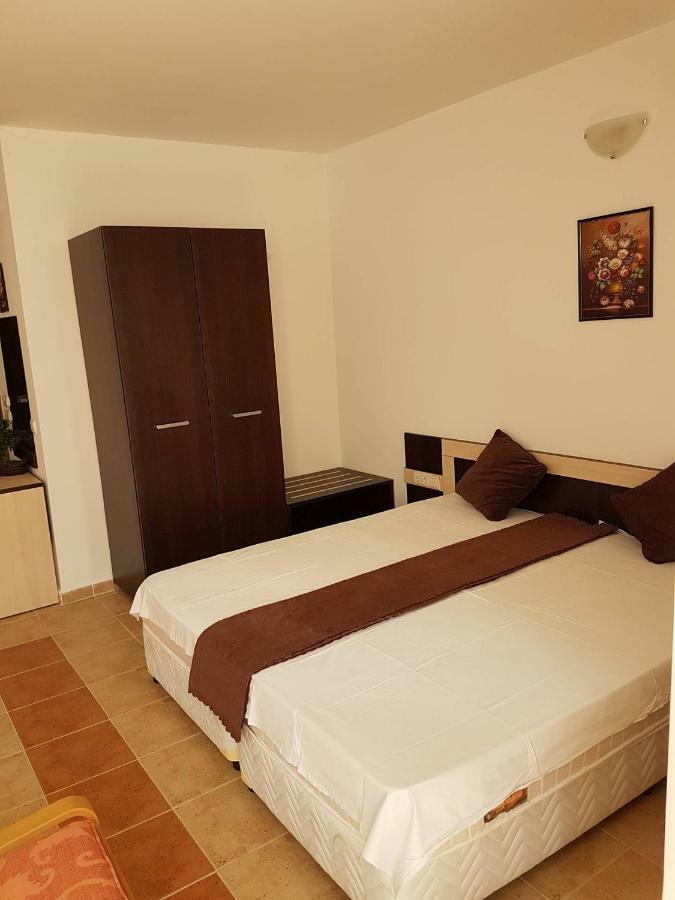 Helios Beach Поморие Экстерьер фото